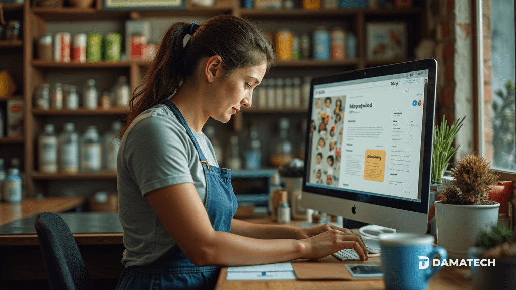 Imagem de capa do artigo: Assistentes Virtuais e Agentes de IA: Escolha o Ideal para Sua Empresa