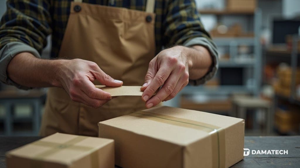 Capa do artigo: Como Escolher o Melhor ERP para seu E-commerce