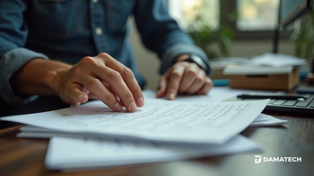 Imagem de capa do artigo: 3 Tipos de Automação de Processos: Eficiência no Backoffice