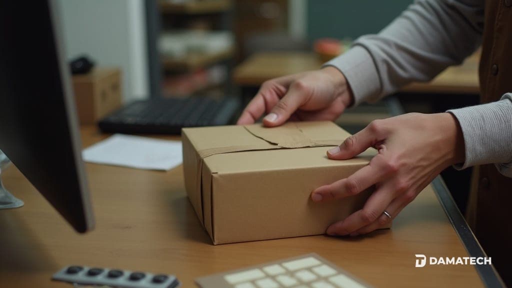 Imagem de capa do artigo: Três Tipos de E-commerce que Transformam Seu Negócio Online